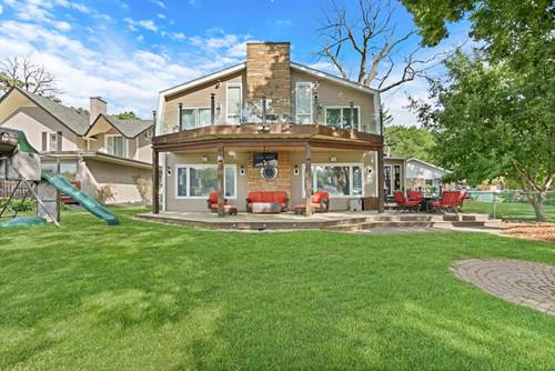 2407 N Villa, Mchenry, IL 60051