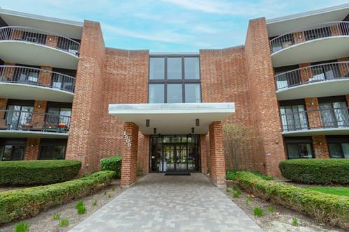1505 E Central Unit 211B, Arlington Heights, IL 60005