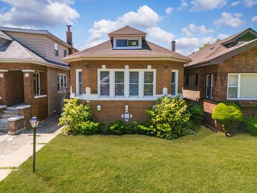 8510 S Blackstone, Chicago, IL 60619