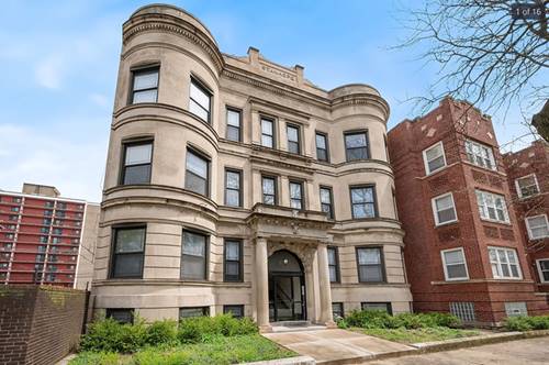 4127 S Michigan Unit Garden, Chicago, IL 60653