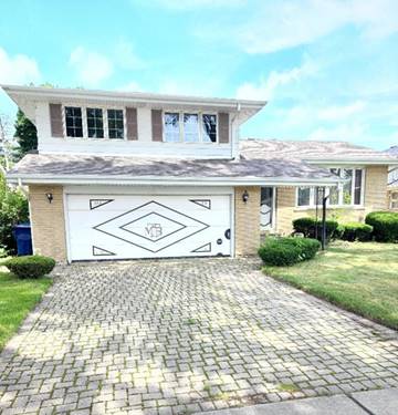 6232 W 91st, Oak Lawn, IL 60453