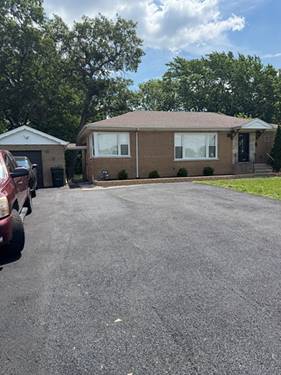 14911 Woodlawn, Dolton, IL 60419