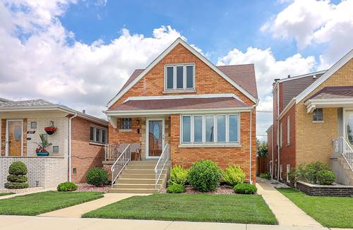 5549 S Meade, Chicago, IL 60638