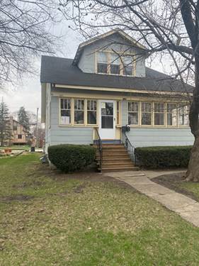 247 E North Unit 2, Elmhurst, IL 60126