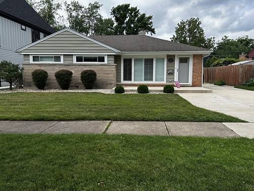465 W Fremont, Elmhurst, IL 60126
