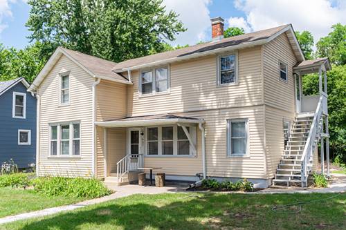 637/639 E Wilson, Batavia, IL 60510