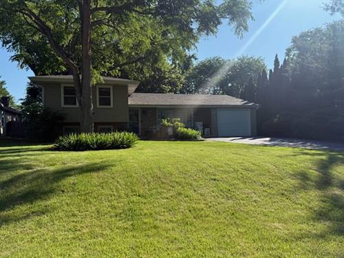 3S221 Sequoia, Glen Ellyn, IL 60137