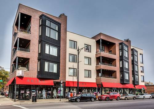 1814 W North Unit 302, Chicago, IL 60622
