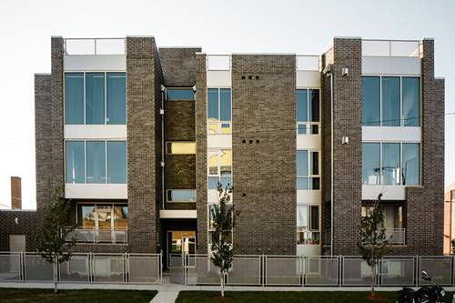 2366 N Seeley Unit 3S, Chicago, IL 60647