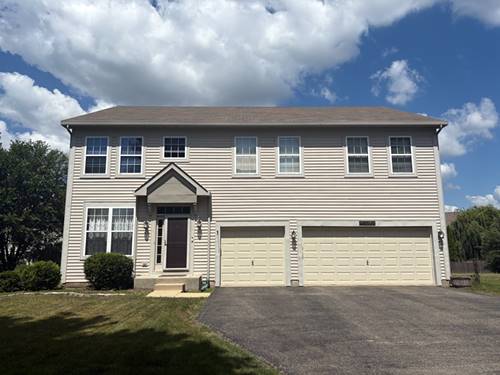 3649 Bailey, Plano, IL 60545