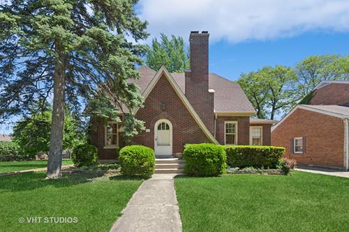 733 N Kensington, La Grange Park, IL 60526