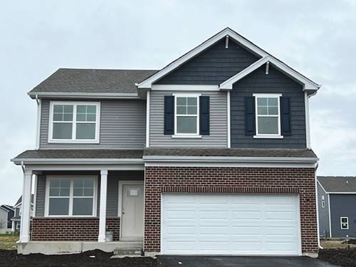 1907 Overland, Plainfield, IL 60586