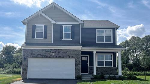 1907 Overland, Plainfield, IL 60586