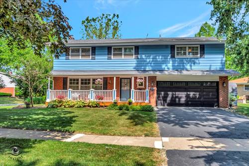 19126 Pierce, Homewood, IL 60430