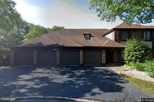 3241 184th Unit 2B, Homewood, IL 60430