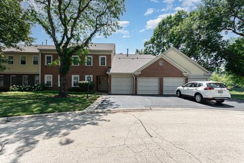 1608 Newburn Unit D1, Wheeling, IL 60090
