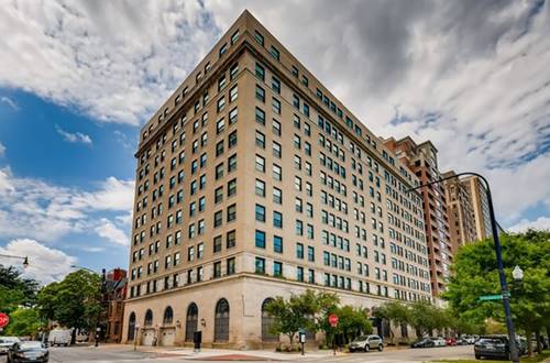 2100 N Lincoln Park West Unit 4DN, Chicago, IL 60614