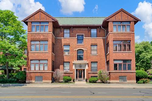 1140 Washington Unit 2, Oak Park, IL 60302