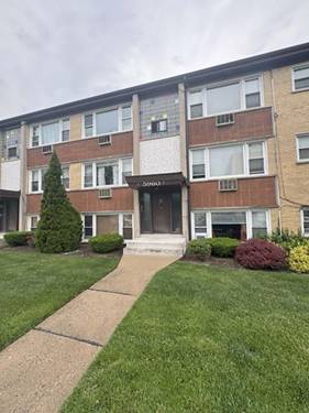 5960 N Odell Unit 1C, Chicago, IL 60631