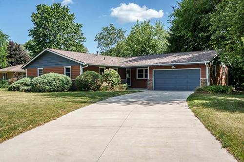4691 Brougham, Rockford, IL 61114