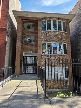 251 W 24th Unit 1, Chicago, IL 60616
