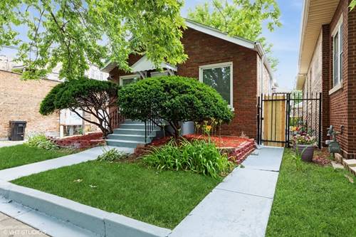7915 S Justine, Chicago, IL 60620