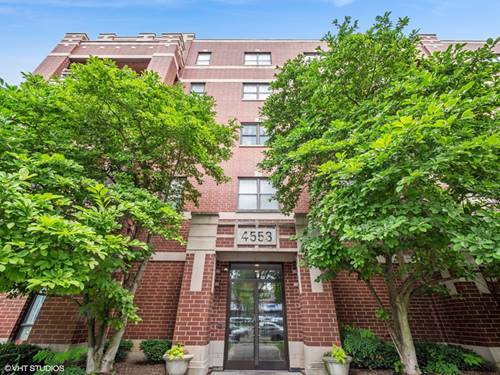 4553 N Magnolia Unit 205, Chicago, IL 60640