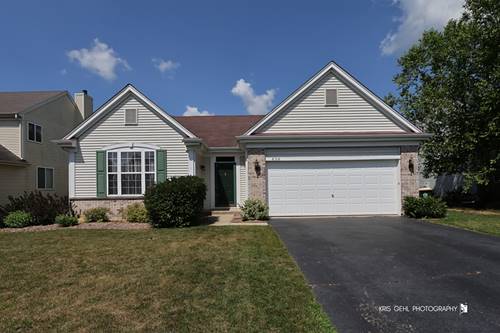 650 Needlegrass, Antioch, IL 60002