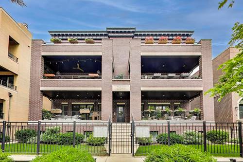 2649 N Racine Unit 102, Chicago, IL 60614