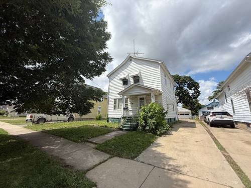 750 George, Aurora, IL 60505