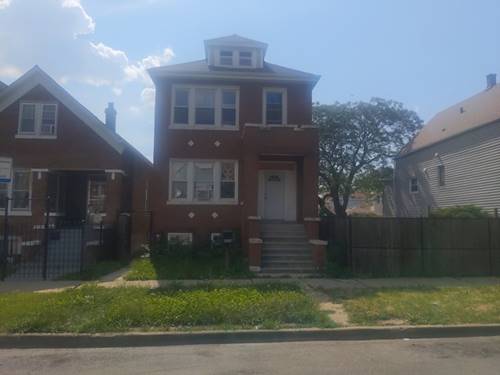 4336 S Washtenaw, Chicago, IL 60632