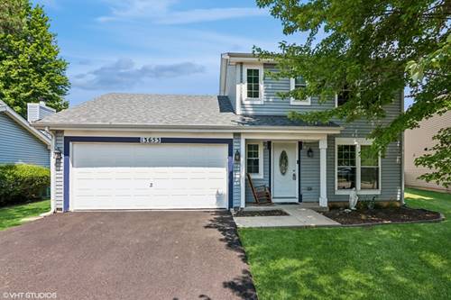 13653 S Jane, Plainfield, IL 60544