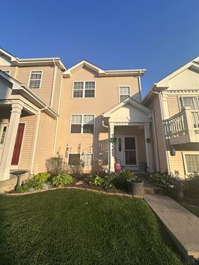 54 W Big Horn, Hainesville, IL 60073