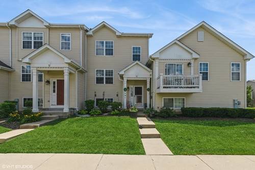 54 W Big Horn, Hainesville, IL 60073