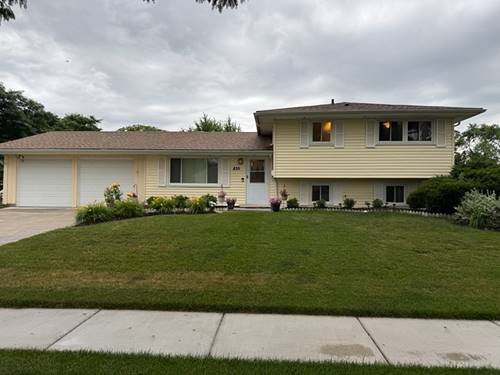 835 Williams, Schaumburg, IL 60193