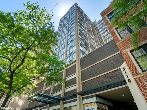 3110 N Sheridan Unit 1802, Chicago, IL 60657