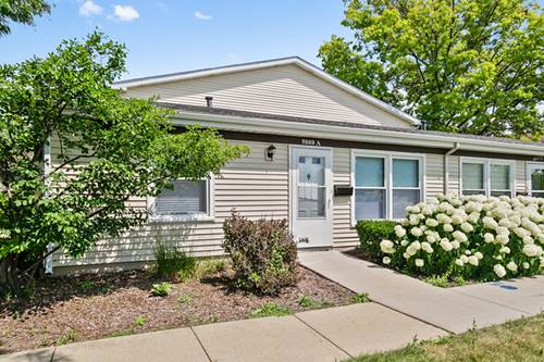 7523 Bristol Unit A, Hanover Park, IL 60133