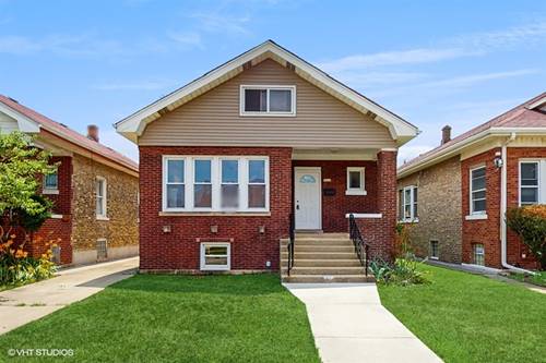5041 W Fletcher, Chicago, IL 60641