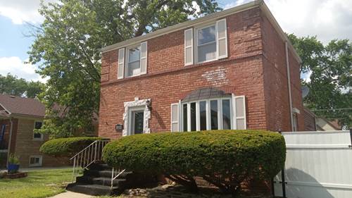 3512 W 84th, Chicago, IL 60652