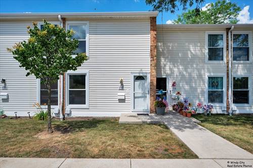 1718 Ardwick, Hoffman Estates, IL 60169