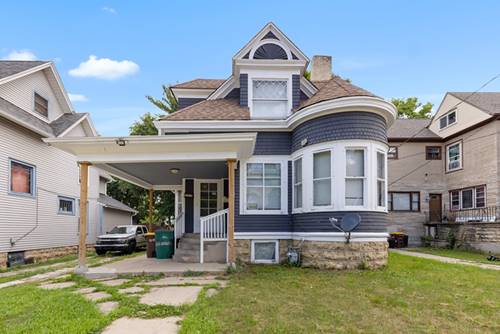 844 Haskell, Rockford, IL 61103