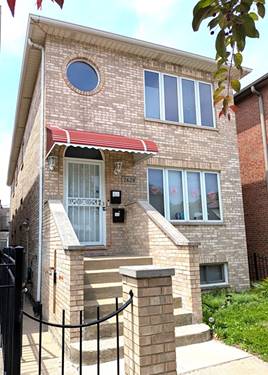 2628 S Emerald, Chicago, IL 60616