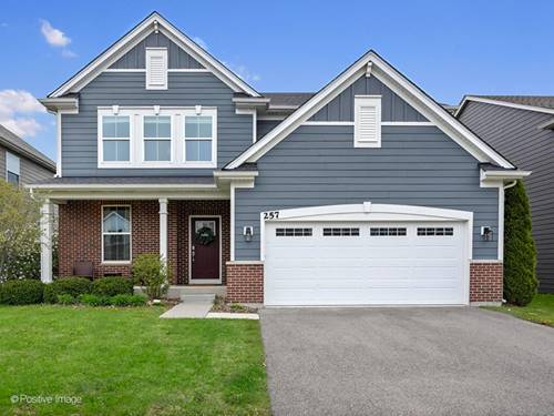 257 Kennedy, St. Charles, IL 60175