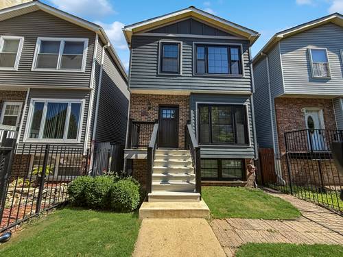 2514 W Washington, Chicago, IL 60612