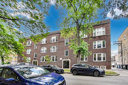 3109 W Argyle Unit 3, Chicago, IL 60625