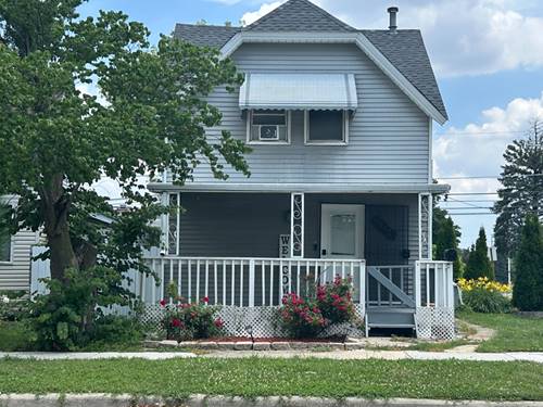 6232 Washington, Chicago Ridge, IL 60415