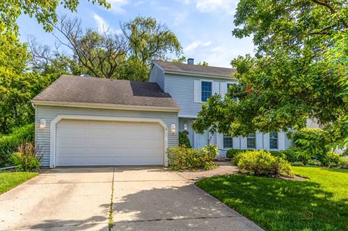 1338 Trinity, Libertyville, IL 60048