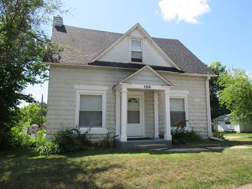 138 Cora, Fox Lake, IL 60020