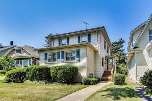6854 N Osceola, Chicago, IL 60631