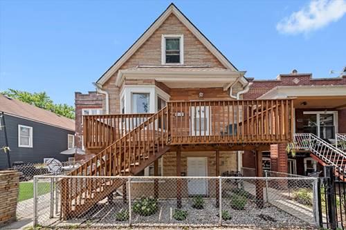 1322 S 51st, Cicero, IL 60804